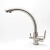 3 way sink mixer
